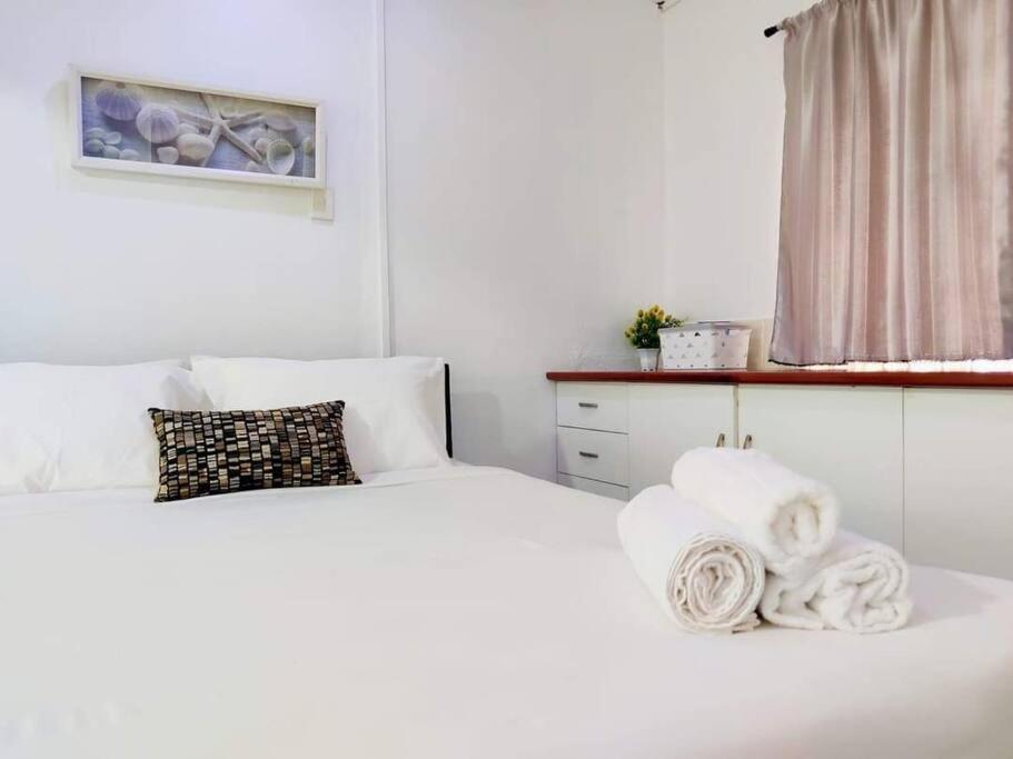 Guesthouse In Suva Exterior photo