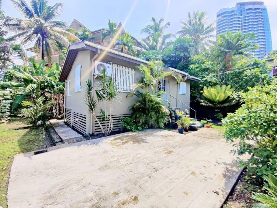 Guesthouse In Suva Exterior photo